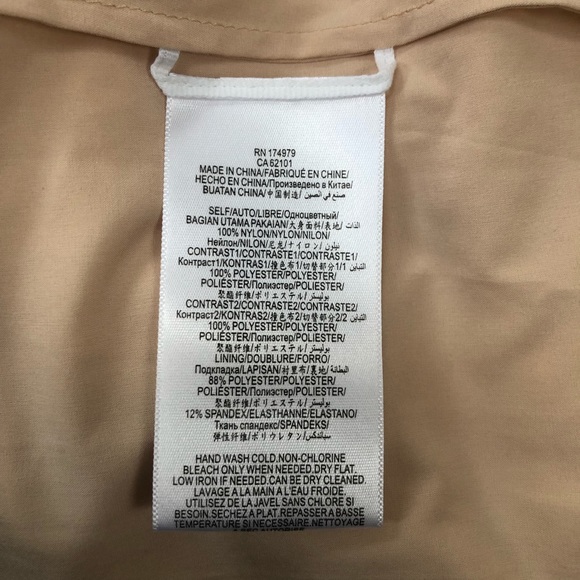 BCBGMAXAZRIA ❤️❤️❤️ Andi Lace Dress - Picture 7 of 7